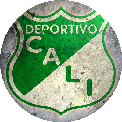 Logo Asociación Deportivo Cali